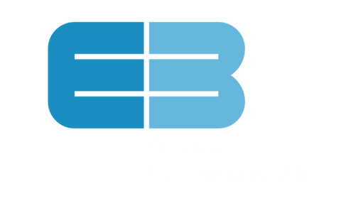Büsser Formenbau AG logo